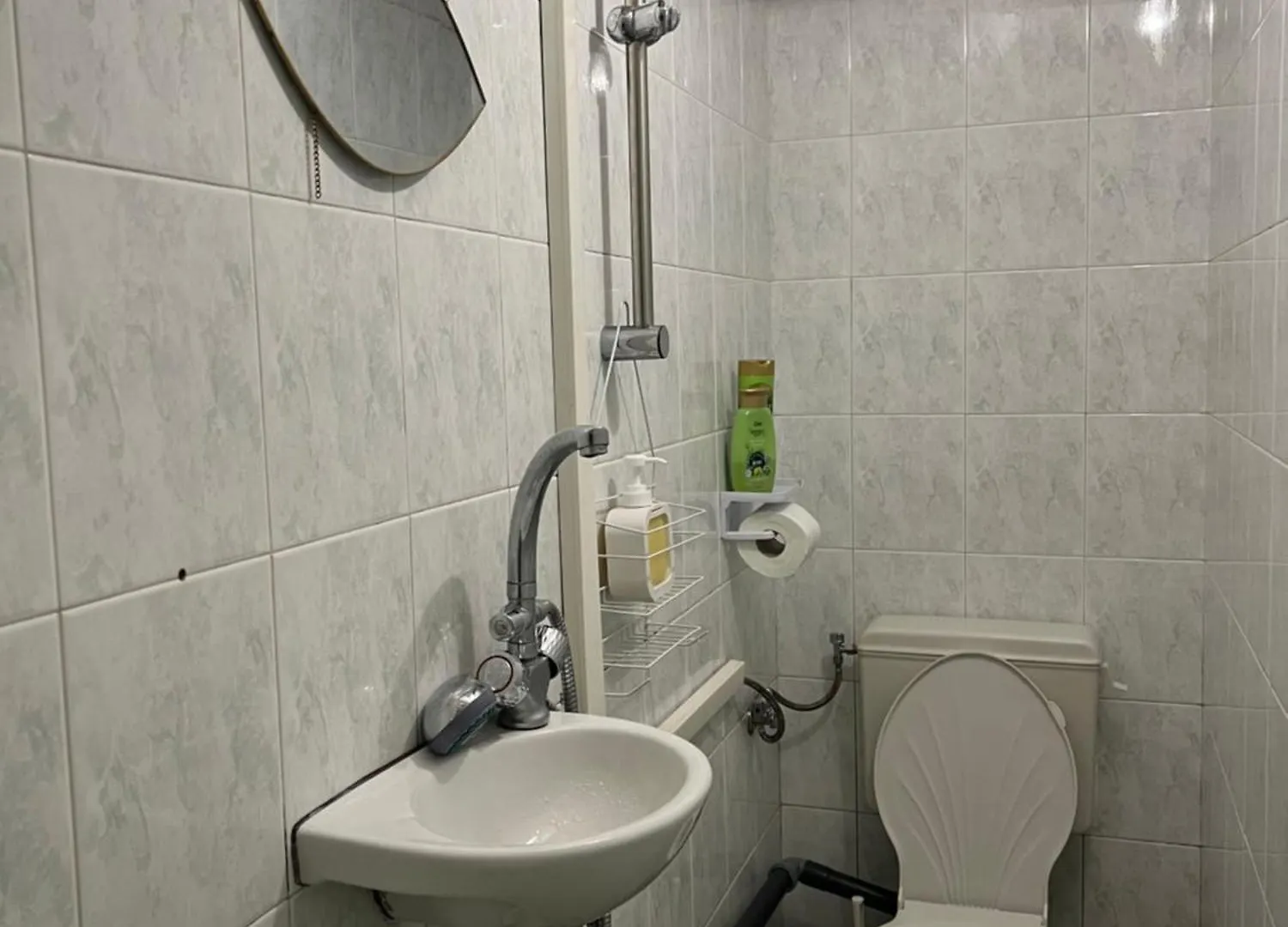 Cheep&Free On The Ground Floor And Pets Friendly Apartment Sofia