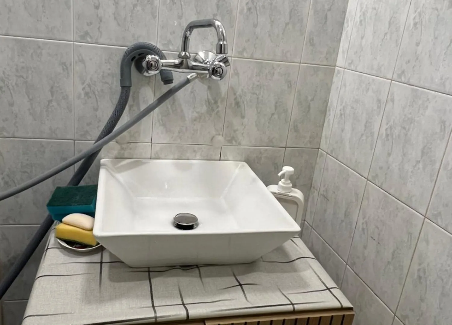 Cheep&Free On The Ground Floor And Pets Friendly Apartment Sofia Bulgaria