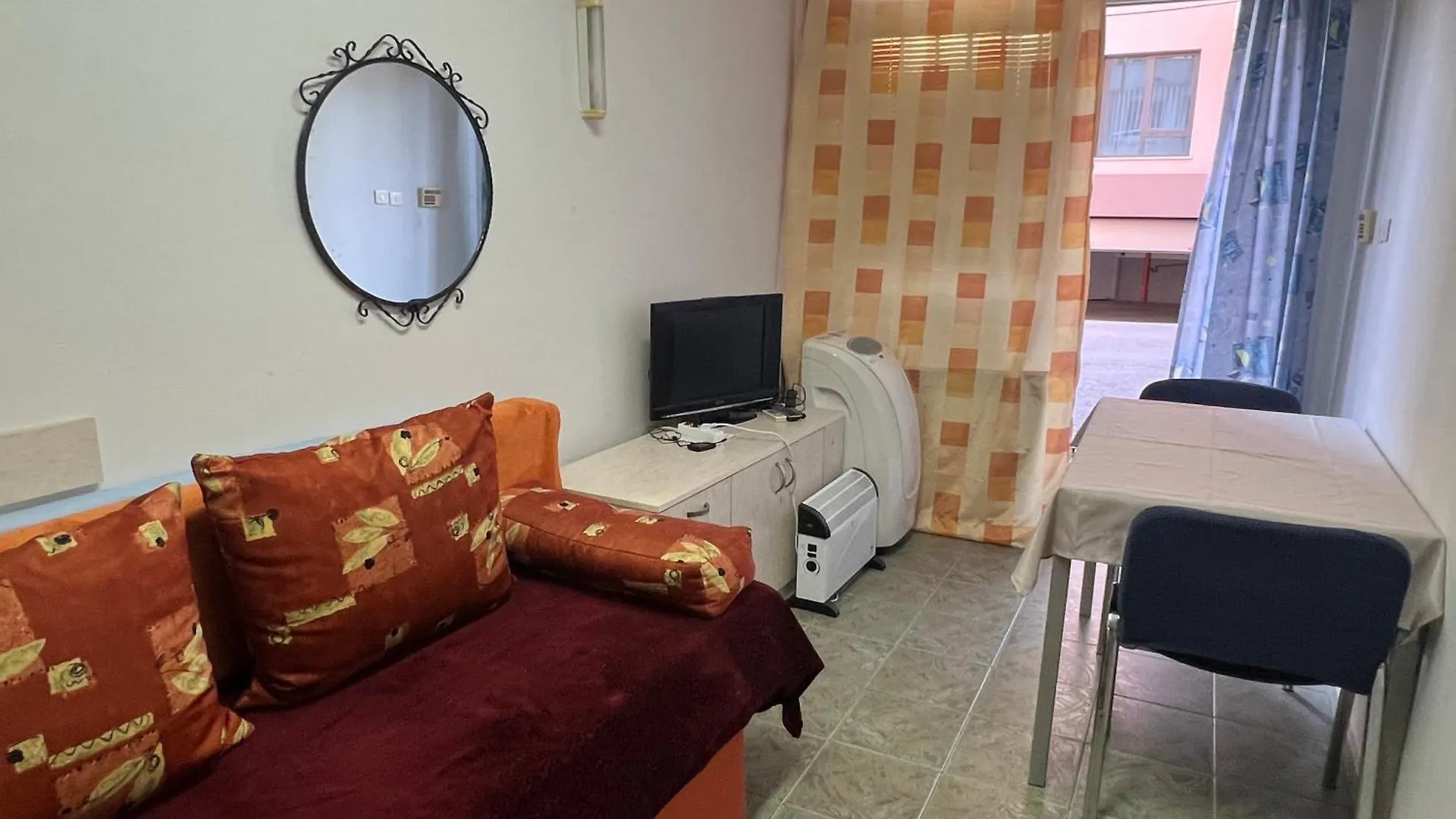 Cheep&Free On The Ground Floor And Pets Friendly Apartment Sofia