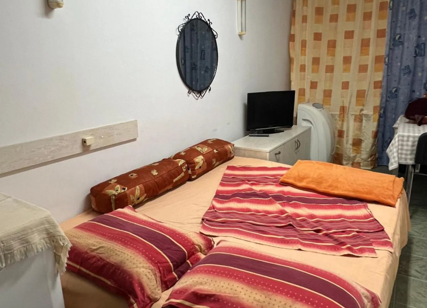 Cheep&Free On The Ground Floor And Pets Friendly Apartment Sofia 0*,