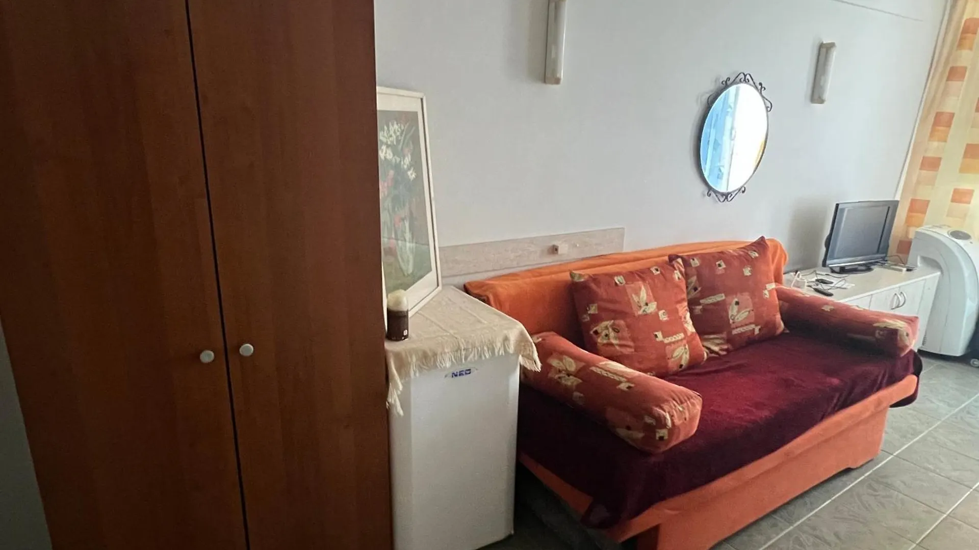 Cheep&Free On The Ground Floor And Pets Friendly Apartment Sofia Bulgaria